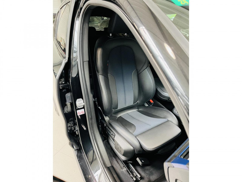 Photo 14 de l'offre de BMW X2  sDrive 18i 136 ch DKG7 F39 M Sport à 27990€ chez Occasions Champenoises