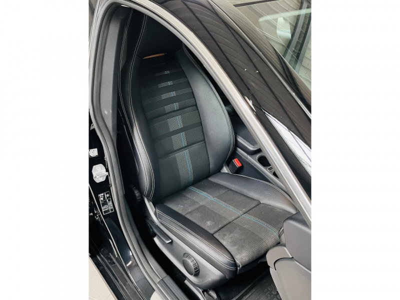 Photo 14 de l'offre de MERCEDES-BENZ CLA SHOOTING BRAKE  180 d 7-G DCT Inspiration à 18490€ chez Occasions Champenoises