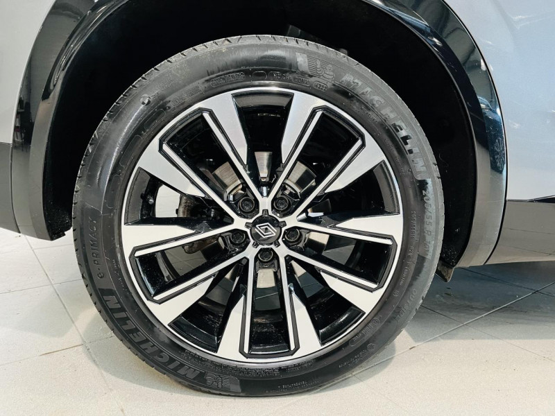 Photo 22 de l'offre de RENAULT AUSTRAL E-Tech hybrid 200 Techno à 25990€ chez Occasions Champenoises