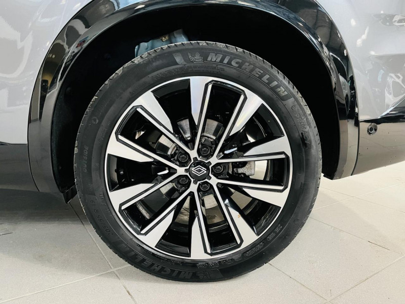 Photo 21 de l'offre de RENAULT AUSTRAL E-Tech hybrid 200 Techno à 25990€ chez Occasions Champenoises