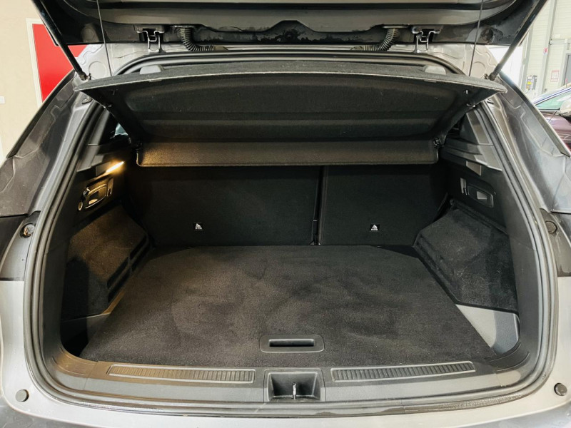 Photo 13 de l'offre de RENAULT AUSTRAL E-Tech hybrid 200 Techno à 25990€ chez Occasions Champenoises