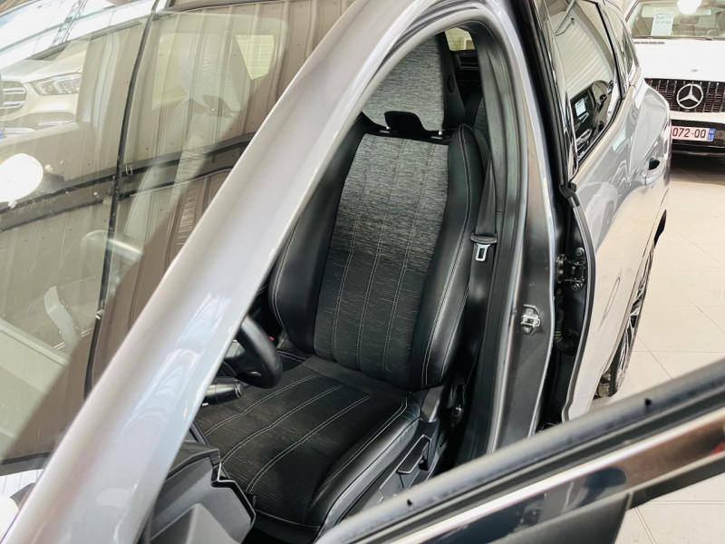 Photo 10 de l'offre de RENAULT AUSTRAL E-Tech hybrid 200 Techno à 25990€ chez Occasions Champenoises