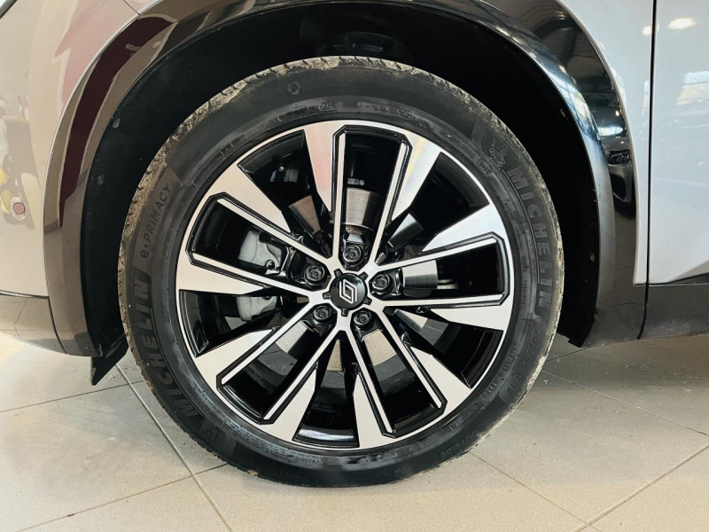 Photo 20 de l'offre de RENAULT AUSTRAL E-Tech hybrid 200 Techno à 25990€ chez Occasions Champenoises