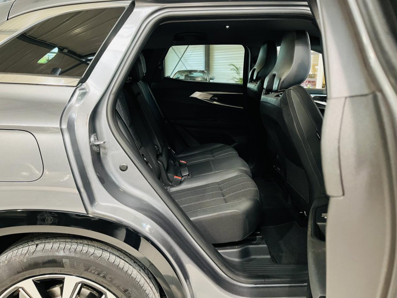 Photo 14 de l'offre de RENAULT AUSTRAL E-Tech hybrid 200 Techno à 25990€ chez Occasions Champenoises