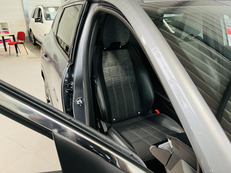 Photo 16 de l'offre de RENAULT AUSTRAL E-Tech hybrid 200 Techno à 25990€ chez Occasions Champenoises