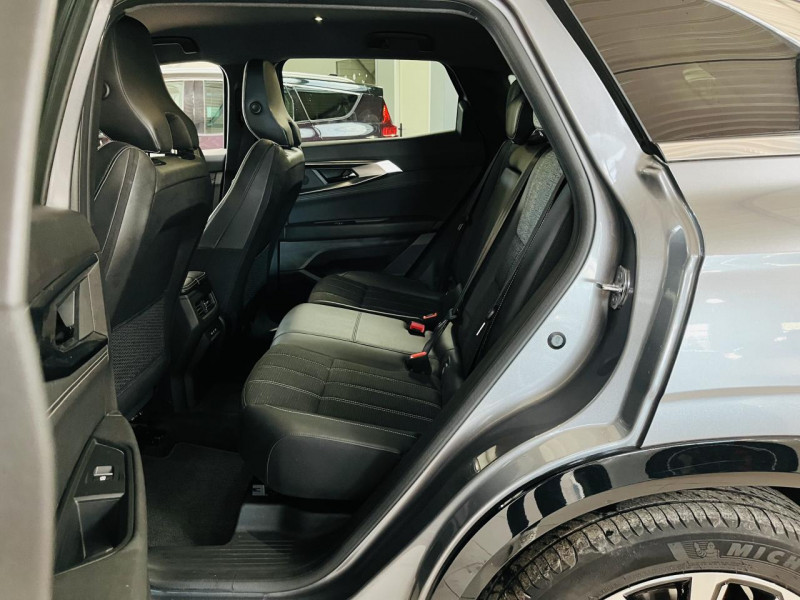 Photo 12 de l'offre de RENAULT AUSTRAL E-Tech hybrid 200 Techno à 25990€ chez Occasions Champenoises