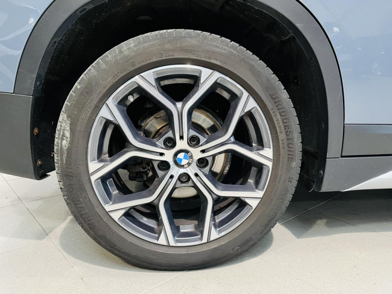 Photo 23 de l'offre de BMW X1  sDrive 18d 150 ch BVA8 F48 LCI xLine à 24990€ chez Occasions Champenoises