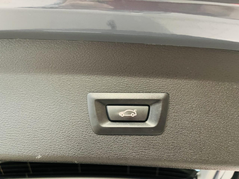 Photo 14 de l'offre de BMW X1  sDrive 18d 150 ch BVA8 F48 LCI xLine à 24990€ chez Occasions Champenoises