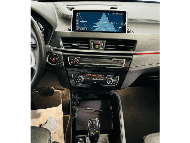 Photo 7 de l'offre de BMW X1  sDrive 18d 150 ch BVA8 F48 LCI xLine à 24990€ chez Occasions Champenoises