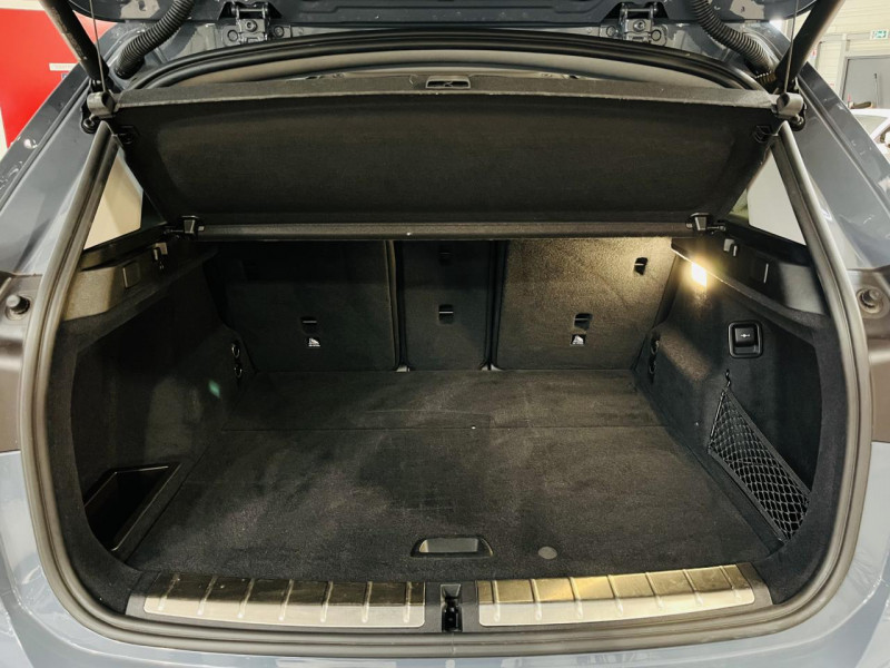 Photo 13 de l'offre de BMW X1  sDrive 18d 150 ch BVA8 F48 LCI xLine à 24990€ chez Occasions Champenoises