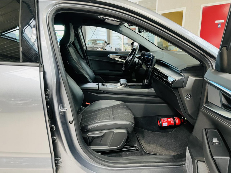 Photo 15 de l'offre de RENAULT AUSTRAL E-Tech hybrid 200 Techno à 25990€ chez Occasions Champenoises