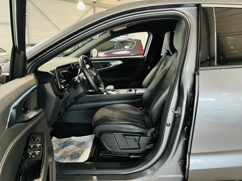 Photo 11 de l'offre de RENAULT AUSTRAL E-Tech hybrid 200 Techno à 25990€ chez Occasions Champenoises