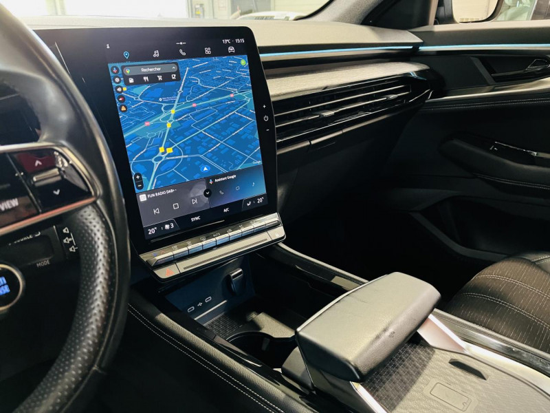 Photo 5 de l'offre de RENAULT AUSTRAL E-Tech hybrid 200 Techno à 25990€ chez Occasions Champenoises