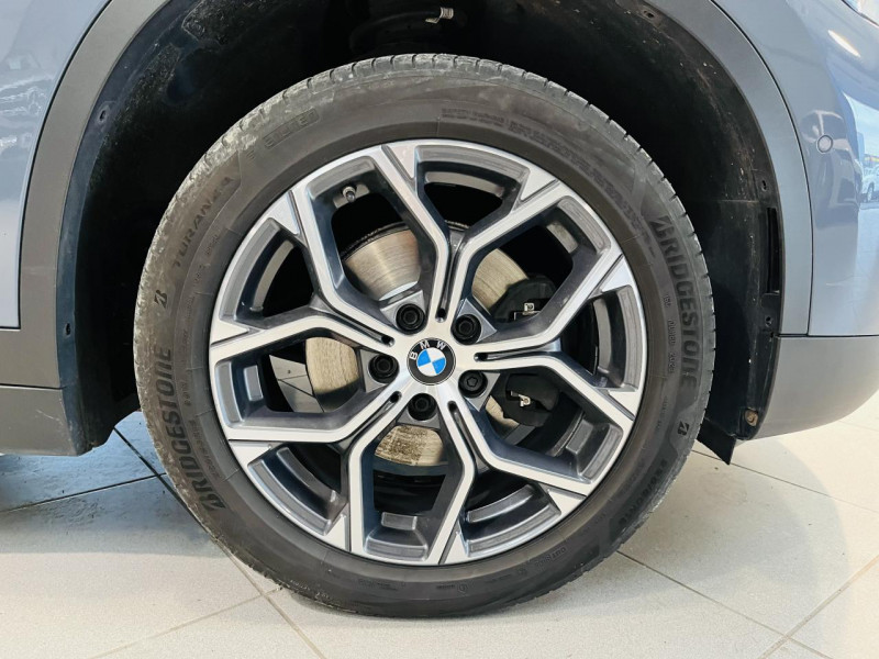 Photo 24 de l'offre de BMW X1  sDrive 18d 150 ch BVA8 F48 LCI xLine à 24990€ chez Occasions Champenoises