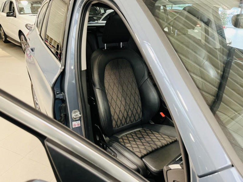 Photo 17 de l'offre de BMW X1  sDrive 18d 150 ch BVA8 F48 LCI xLine à 24990€ chez Occasions Champenoises