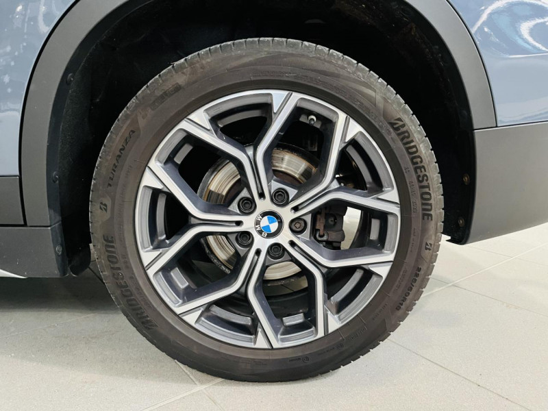 Photo 22 de l'offre de BMW X1  sDrive 18d 150 ch BVA8 F48 LCI xLine à 24990€ chez Occasions Champenoises