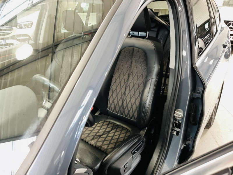 Photo 10 de l'offre de BMW X1  sDrive 18d 150 ch BVA8 F48 LCI xLine à 24990€ chez Occasions Champenoises