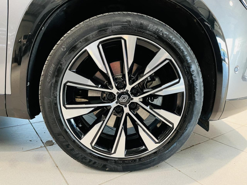 Photo 23 de l'offre de RENAULT AUSTRAL E-Tech hybrid 200 Techno à 25990€ chez Occasions Champenoises