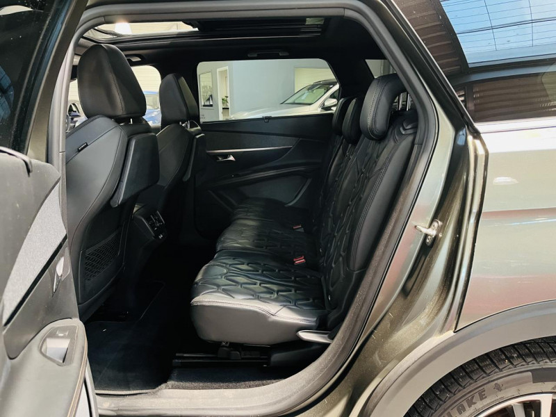 Photo 15 de l'offre de PEUGEOT 5008  1.6 THP 165ch S&S EAT6 GT Line à 15990€ chez Occasions Champenoises