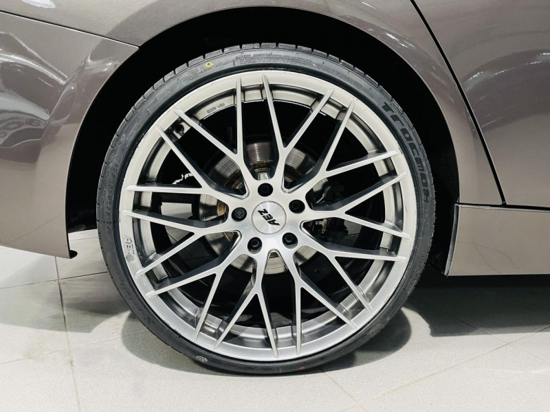 Photo 19 de l'offre de BMW SERIE 3  320d 184 ch F30 Modern à 16490€ chez Occasions Champenoises