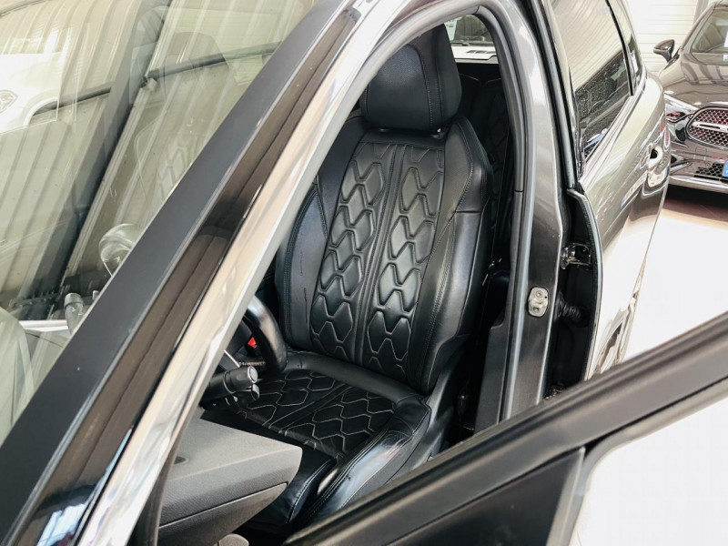 Photo 11 de l'offre de PEUGEOT 5008  1.6 THP 165ch S&S EAT6 GT Line à 15990€ chez Occasions Champenoises