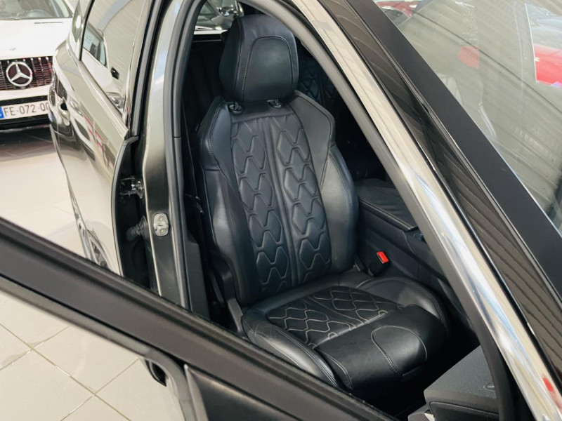 Photo 22 de l'offre de PEUGEOT 5008  1.6 THP 165ch S&S EAT6 GT Line à 15990€ chez Occasions Champenoises