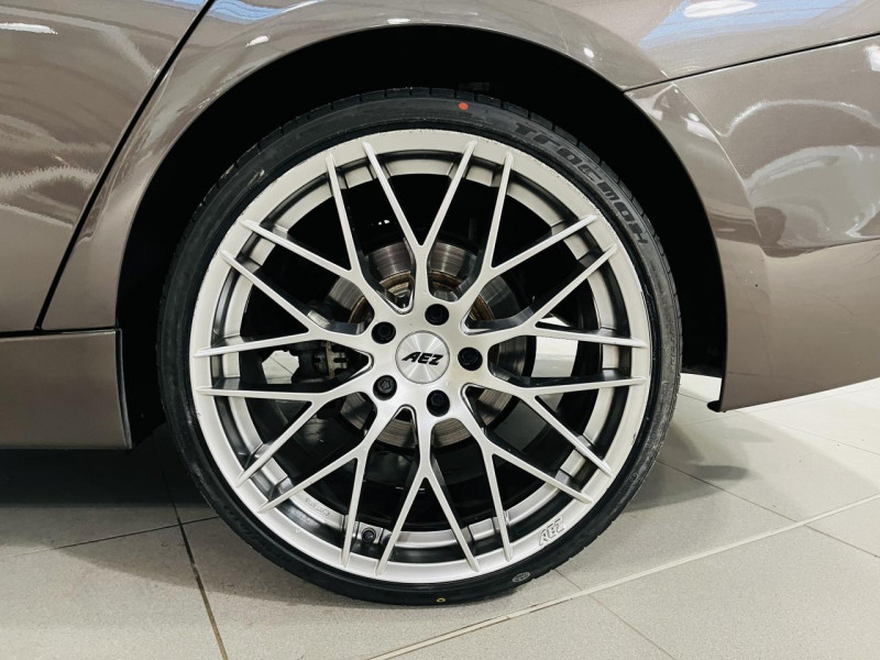 Photo 18 de l'offre de BMW SERIE 3  320d 184 ch F30 Modern à 16490€ chez Occasions Champenoises