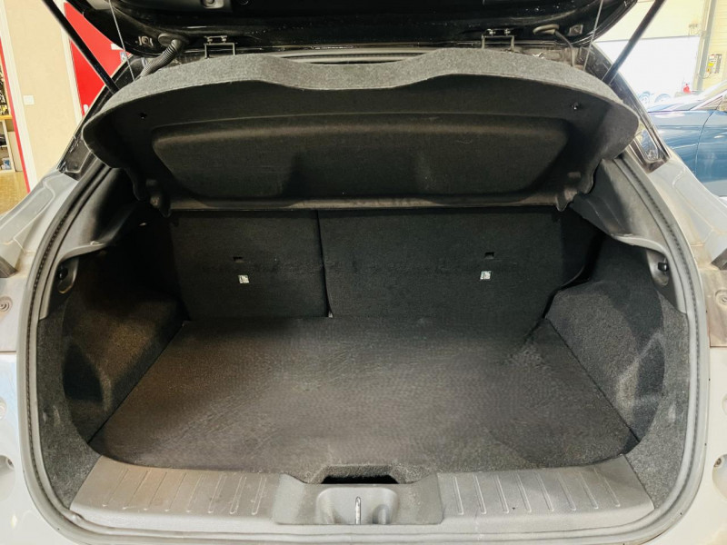 Photo 12 de l'offre de NISSAN JUKE DIG-T 114 Série limitée Kiiro à 13990€ chez Occasions Champenoises