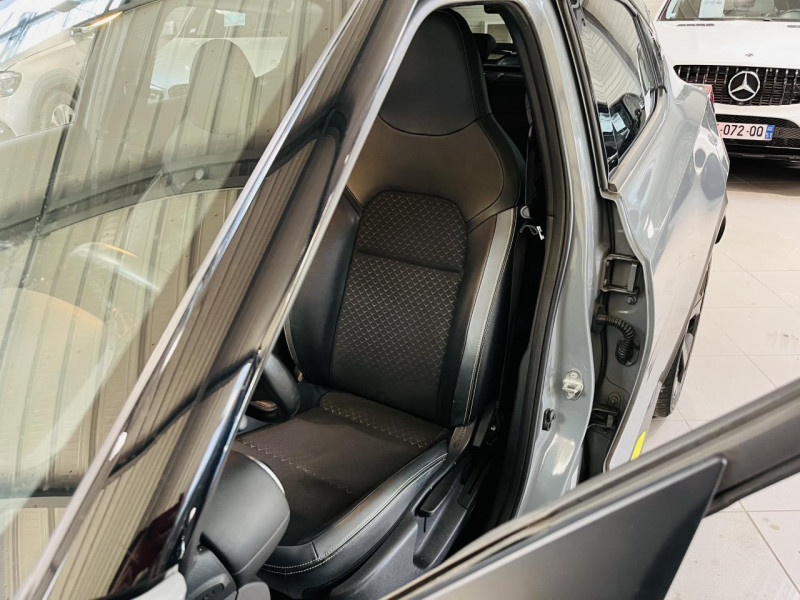 Photo 9 de l'offre de NISSAN JUKE DIG-T 114 Série limitée Kiiro à 13990€ chez Occasions Champenoises