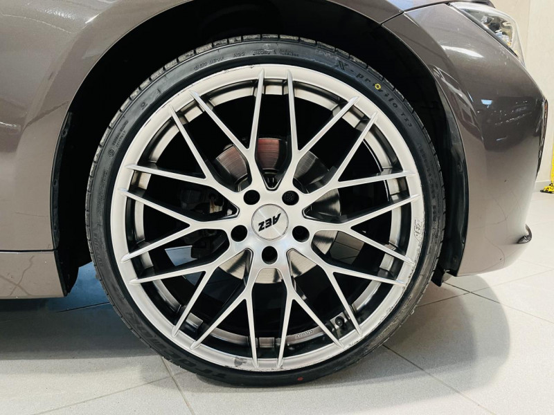 Photo 20 de l'offre de BMW SERIE 3  320d 184 ch F30 Modern à 16490€ chez Occasions Champenoises