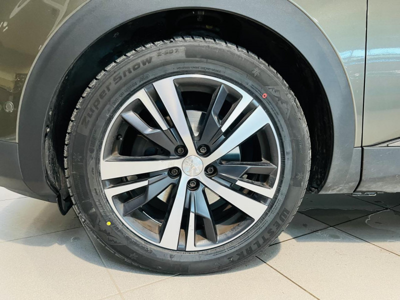 Photo 27 de l'offre de PEUGEOT 5008  1.6 THP 165ch S&S EAT6 GT Line à 15990€ chez Occasions Champenoises