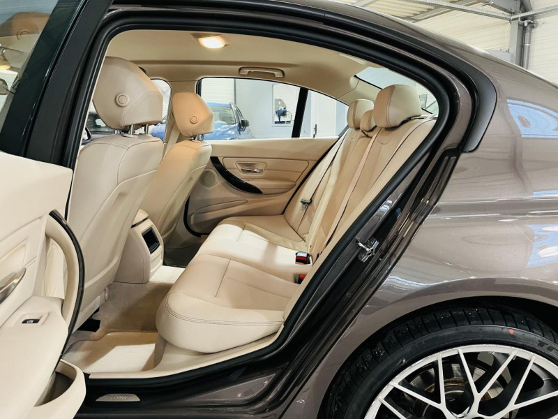 Photo 9 de l'offre de BMW SERIE 3  320d 184 ch F30 Modern à 16490€ chez Occasions Champenoises