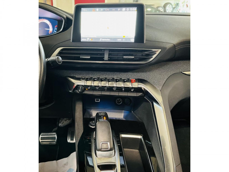 Photo 7 de l'offre de PEUGEOT 5008  1.6 THP 165ch S&S EAT6 GT Line à 15990€ chez Occasions Champenoises