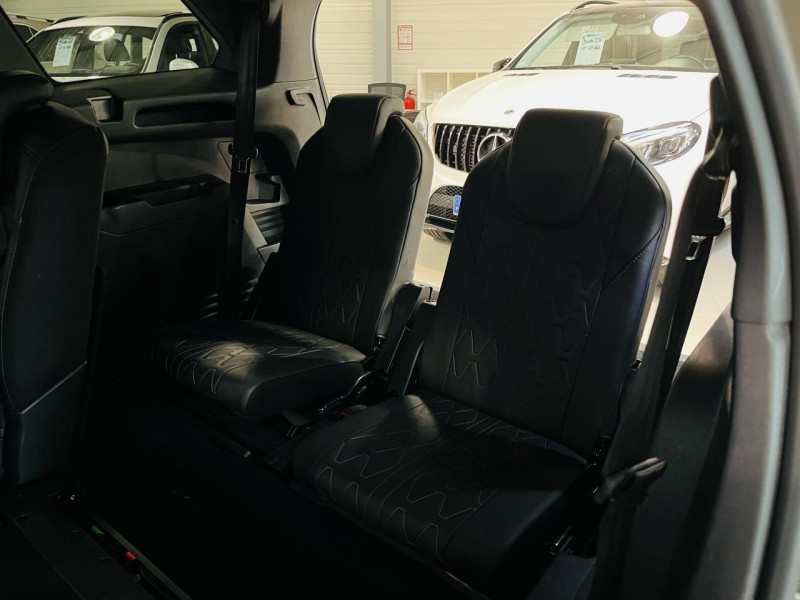 Photo 16 de l'offre de PEUGEOT 5008  1.6 THP 165ch S&S EAT6 GT Line à 15990€ chez Occasions Champenoises