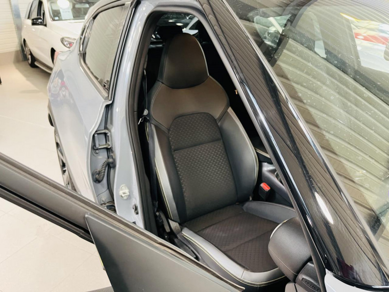 Photo 15 de l'offre de NISSAN JUKE DIG-T 114 Série limitée Kiiro à 13990€ chez Occasions Champenoises