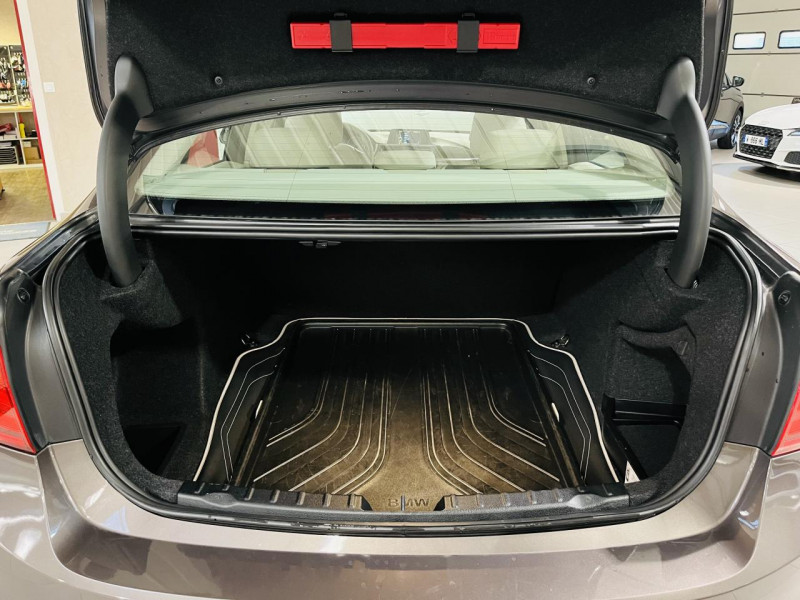 Photo 10 de l'offre de BMW SERIE 3  320d 184 ch F30 Modern à 16490€ chez Occasions Champenoises