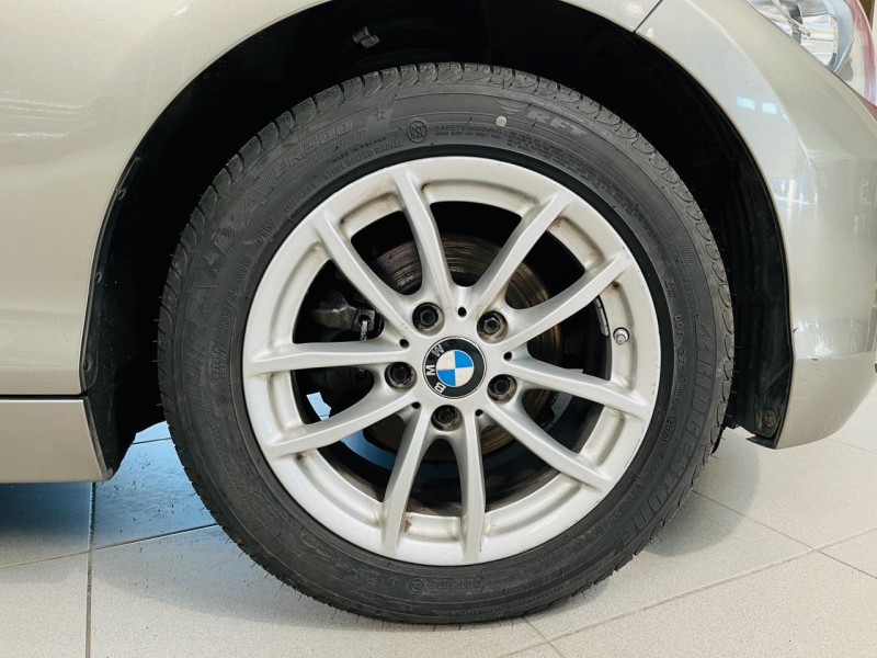 Photo 20 de l'offre de BMW SERIE 1  116i 109 ch F20 LCI Premiere à 13490€ chez Occasions Champenoises