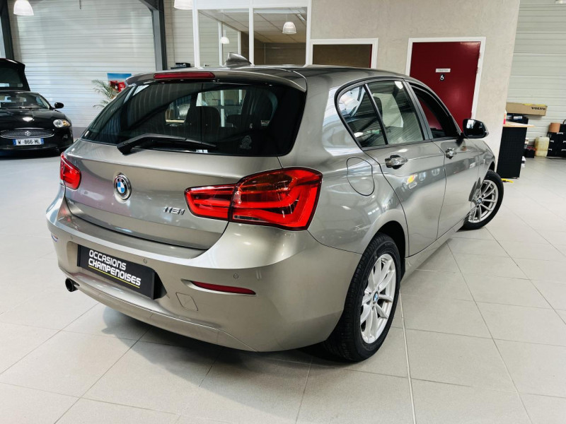 Photo 16 de l'offre de BMW SERIE 1  116i 109 ch F20 LCI Premiere à 13490€ chez Occasions Champenoises