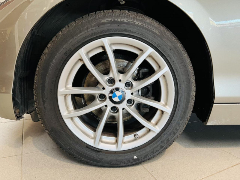Photo 17 de l'offre de BMW SERIE 1  116i 109 ch F20 LCI Premiere à 13490€ chez Occasions Champenoises