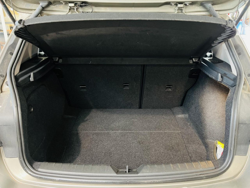 Photo 10 de l'offre de BMW SERIE 1  116i 109 ch F20 LCI Premiere à 13490€ chez Occasions Champenoises