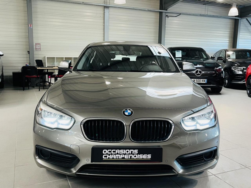 Photo 2 de l'offre de BMW SERIE 1  116i 109 ch F20 LCI Premiere à 13490€ chez Occasions Champenoises