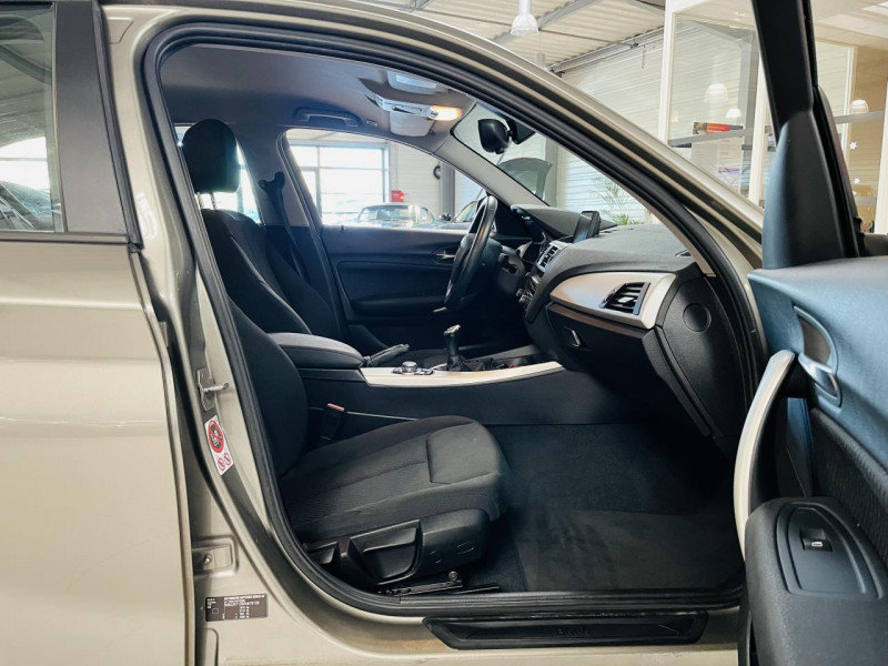 Photo 12 de l'offre de BMW SERIE 1  116i 109 ch F20 LCI Premiere à 13490€ chez Occasions Champenoises