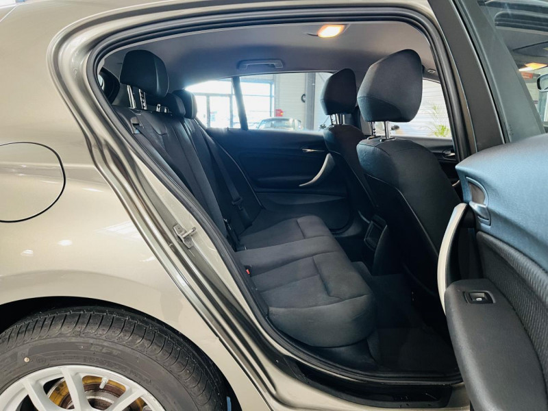 Photo 11 de l'offre de BMW SERIE 1  116i 109 ch F20 LCI Premiere à 13490€ chez Occasions Champenoises