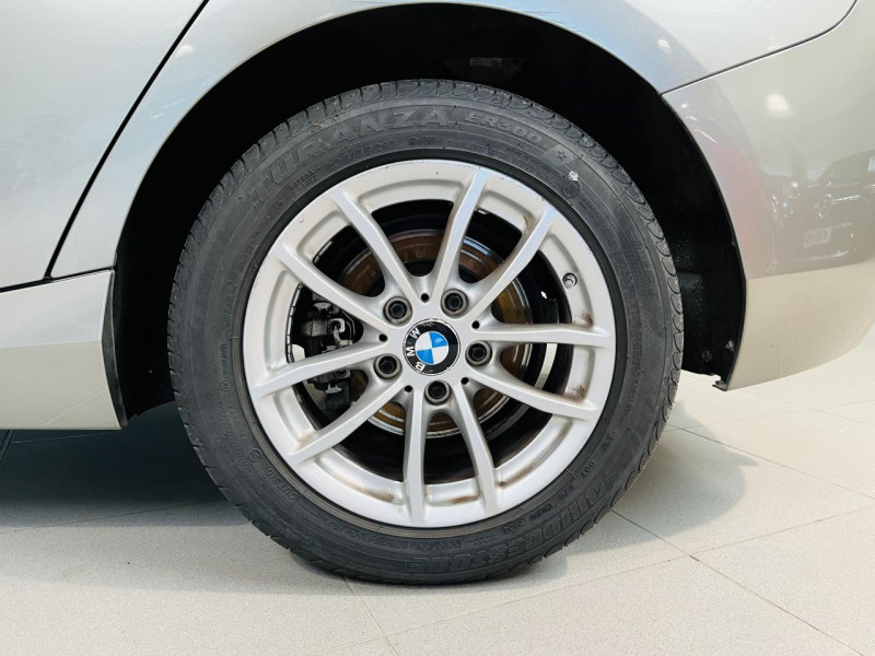 Photo 18 de l'offre de BMW SERIE 1  116i 109 ch F20 LCI Premiere à 13490€ chez Occasions Champenoises