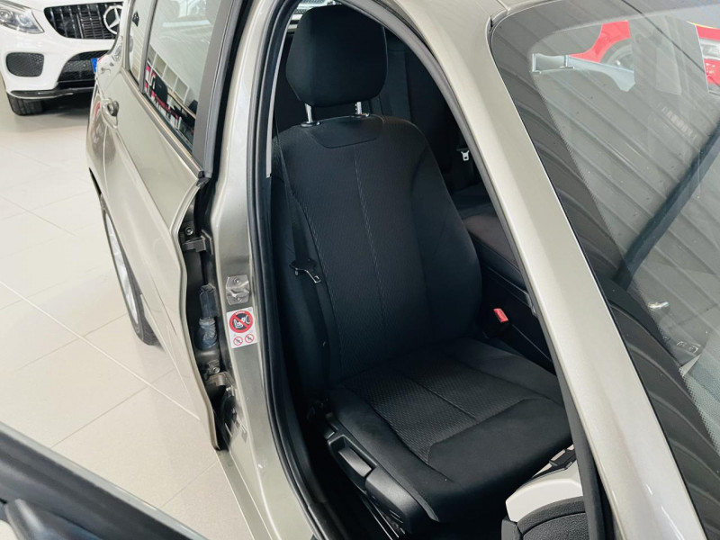 Photo 13 de l'offre de BMW SERIE 1  116i 109 ch F20 LCI Premiere à 13490€ chez Occasions Champenoises