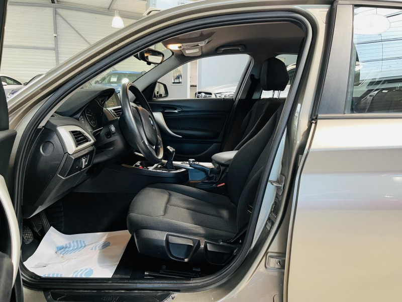 Photo 8 de l'offre de BMW SERIE 1  116i 109 ch F20 LCI Premiere à 13490€ chez Occasions Champenoises