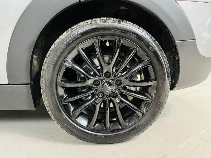 Photo 21 de l'offre de MINI CLUBMAN Cooper 136 ch DKG7 Essential à 24990€ chez Occasions Champenoises