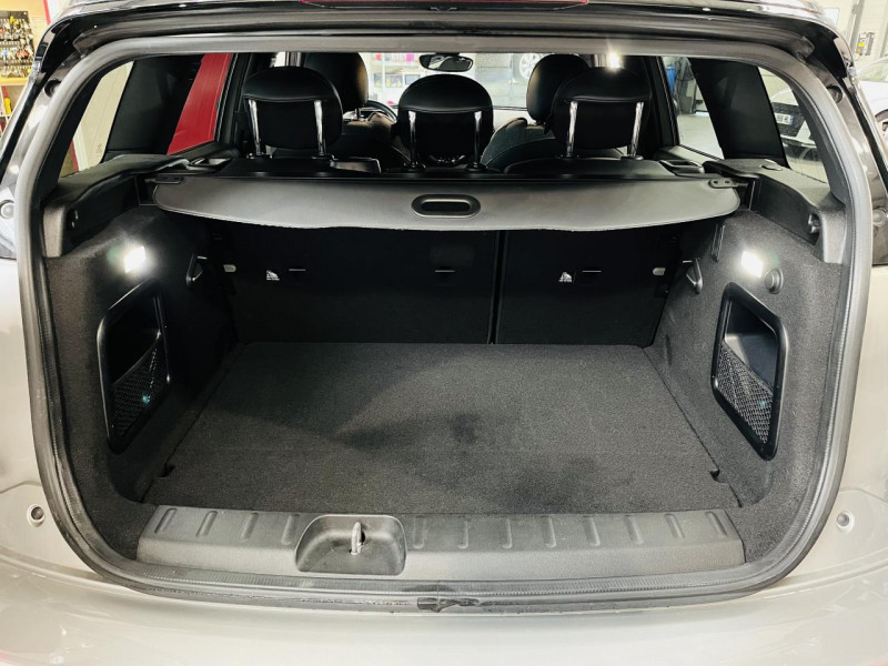 Photo 12 de l'offre de MINI CLUBMAN Cooper 136 ch DKG7 Essential à 24990€ chez Occasions Champenoises