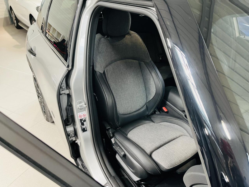 Photo 15 de l'offre de MINI CLUBMAN Cooper 136 ch DKG7 Essential à 24990€ chez Occasions Champenoises