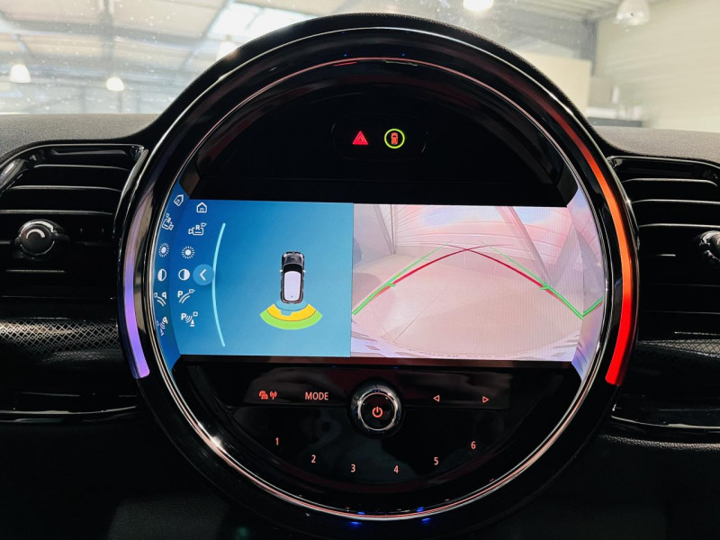 Photo 8 de l'offre de MINI CLUBMAN Cooper 136 ch DKG7 Essential à 24990€ chez Occasions Champenoises